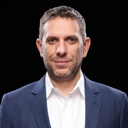 Gabriel Rosenberg