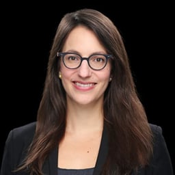 Natasha Tsiouris