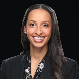 Vanessa Jackson