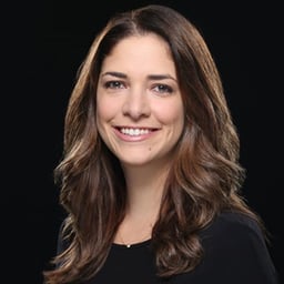 Caitlin Wood