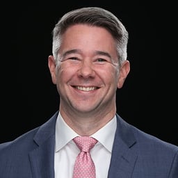 Corey Goodman