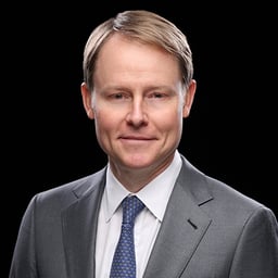 Nathaniel Asker