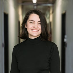 Stéphanie Foulgoc