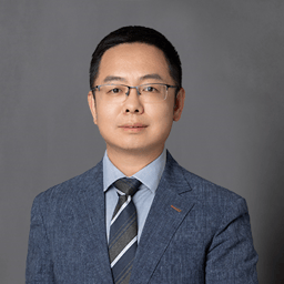 Deting Li
