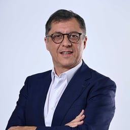 José Antonio  García Argudo-Mendes