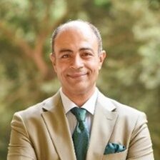 Ahmed  Kamal