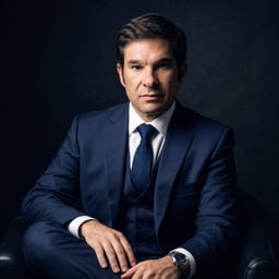 Aldo José Ocampo