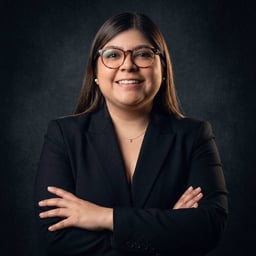 Ana Carolina Covarrubias Santiago