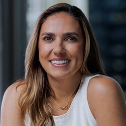 Eliane Cristina Carvalho