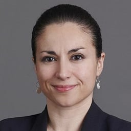 Azadeh Nassiri