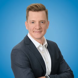 Aaron May