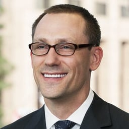 Adam J. Sullins