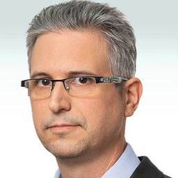 Eli Pillersdorf