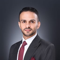Ahmed Brik