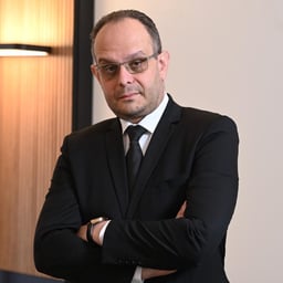 Alexandru Vasilache