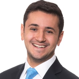 Albert Alsaygh