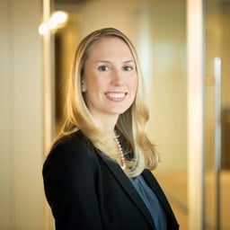 Kathryn Bjornstad Amin