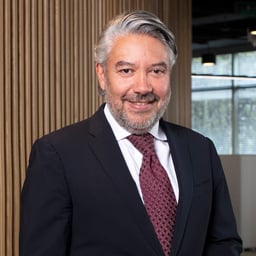 Andrés Dacosta
