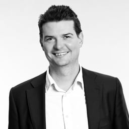 Daniel Andrews