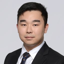 Wei Shuen Ang