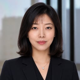 Anna Jeewon Shin