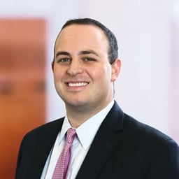 Daniel Bagliebter