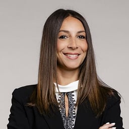 Benedetta  Maestroni 