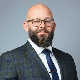 Benjamin Sobczak