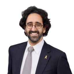 Jeffrey Bergman