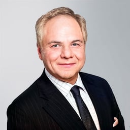 Lawrence V. Berkovich