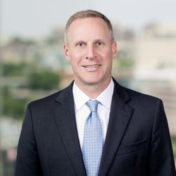 Andrew Blanchard
