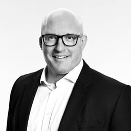 Simon Brading