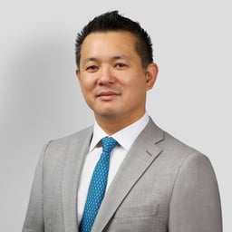 Brendan Wong
