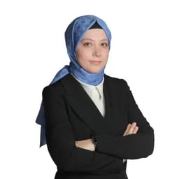Büşra  Dereli