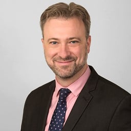 Chad Bowman