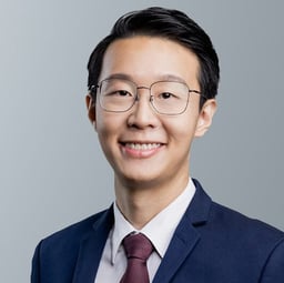 Clayton Chong