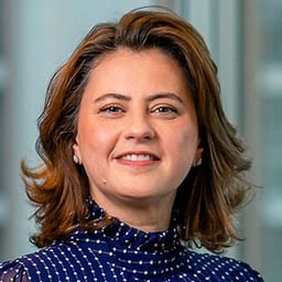 Gláucia Mara Coelho