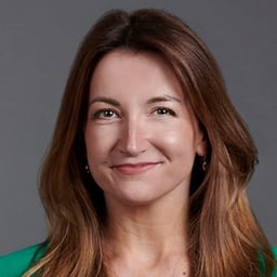 Claire Jackson