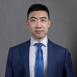 Jiakun Cui