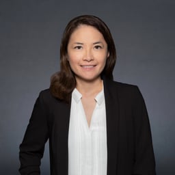 Candy Lau