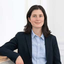 Lucie Delille