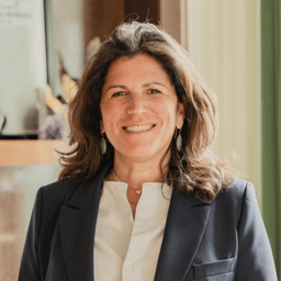 Laurence Cechman