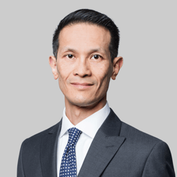 Cary Wong
