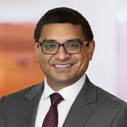 Alok Choksi