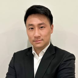 Kevin Chu