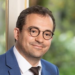 Clément  Fricaudet