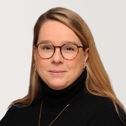 Charlotte Colin-Dubuisson
