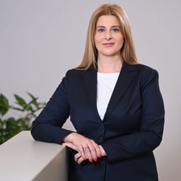Cristina Savulescu