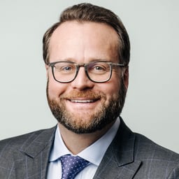 Timothy Cruickshank