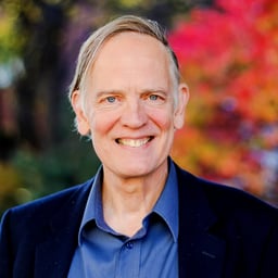 David Anderson